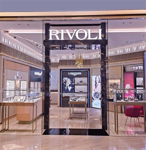 rivoli watches online shop